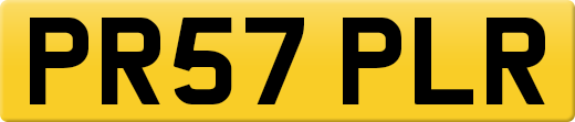 PR57PLR